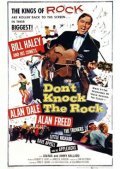 Film Don't Knock the Rock.