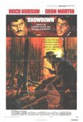 Showdown - movie with Donald Moffat.