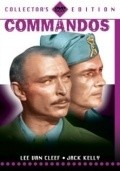 Commandos film from Armando Crispino filmography.