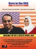 Born in the USA: Muslim Americans