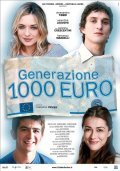 Generazione mille euro is the best movie in Carolina Crescentini filmography.