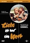 Liebe ist nur ein Wort is the best movie in Konrad Georg filmography.