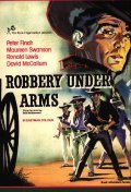 Robbery Under Arms - movie with Jill Ireland.