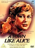 A Town Like Alice is the best movie in Kenji Takaki filmography.