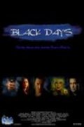 Film Black Days.