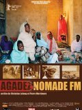 Film Agadez nomade FM.