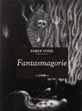 Fantasmagorie film from Emile Cohl filmography.