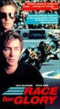 Race for Glory - movie with Peter Berg.