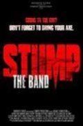 Stump the Band film from Uilyam Holms filmography.