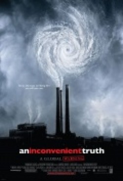 An Inconvenient Truth film from Davis Guggenheim filmography.