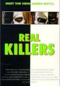 Killers film from Mike Mendez filmography.
