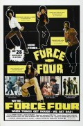 Black Force film from Maykl Fink filmography.