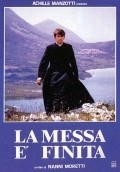 La messa e finita is the best movie in Nanni Moretti filmography.