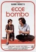 Ecce bombo - movie with Suzanna Djavikoli.