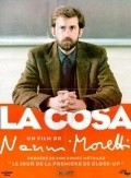 La cosa film from Nanni Moretti filmography.