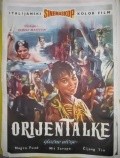 Le orientali is the best movie in Kannikar filmography.