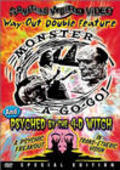 Film Psyched by the 4D Witch (A Tale of Demonology).