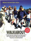 Walkabout film from M. David Melvin filmography.