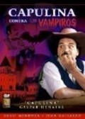 Capulina contra los vampiros - movie with Armando Acosta.