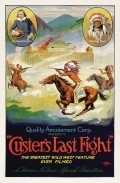 Film Custer's Last Fight.