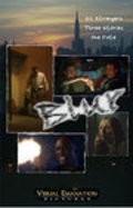 Blur film from Kevin Hall filmography.