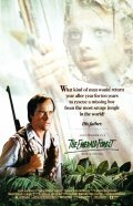The Emerald Forest film from John Boorman filmography.