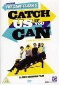 Catch Us If You Can is the best movie in Robin Bailey filmography.