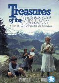 Treasures of the Snow film from Mayk Pritchard filmography.