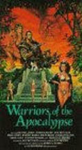 Warriors of the Apocalypse film from Bobby A. Suarez filmography.