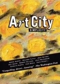 Art City 2: Simplicty - movie with Robert Williams.