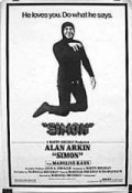 Simon - movie with Alan Arkin.