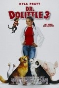 Dr. Dolittle 3 film from Rich Thorne filmography.