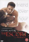 The Escort film from Gary Graver filmography.