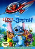 Leroy & Stitch film from Robert Gannavey filmography.