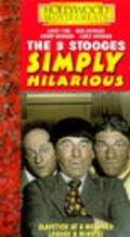 The Three Stooges film from James Frawley filmography.