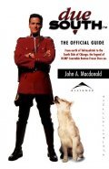 Due South film from Richard J. Lewis filmography.