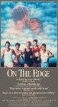 On the Edge - movie with Bruce Dern.