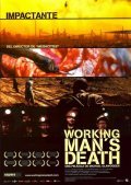 Workingman's Death film from Michael Glawogger filmography.