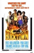Bucktown is the best movie in Carl Weathers filmography.