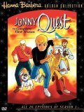 Jonny Quest film from Joseph Barbera filmography.