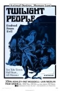 The Twilight People - movie with Pam Grier.