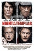 Night of the Templar film from Paul Sampson filmography.