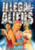 Illegal Aliens film from David Giancola filmography.