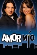 Amor mio - movie with Damian de Santo.