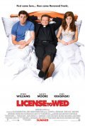 License to Wed film from Ken Kwapis filmography.