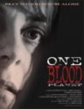 One Blood Planet - movie with Clayne Crawford.