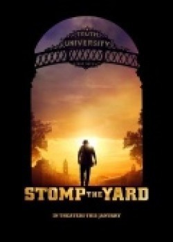 Stomp the Yard film from Sylvain White filmography.