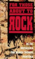 For Those About to Rock: Monsters in Moscow - movie with Kirk Hammett.
