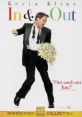 In & Out film from Frank Oz filmography.