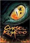 The Curse of the Komodo film from Jim Wynorski filmography.